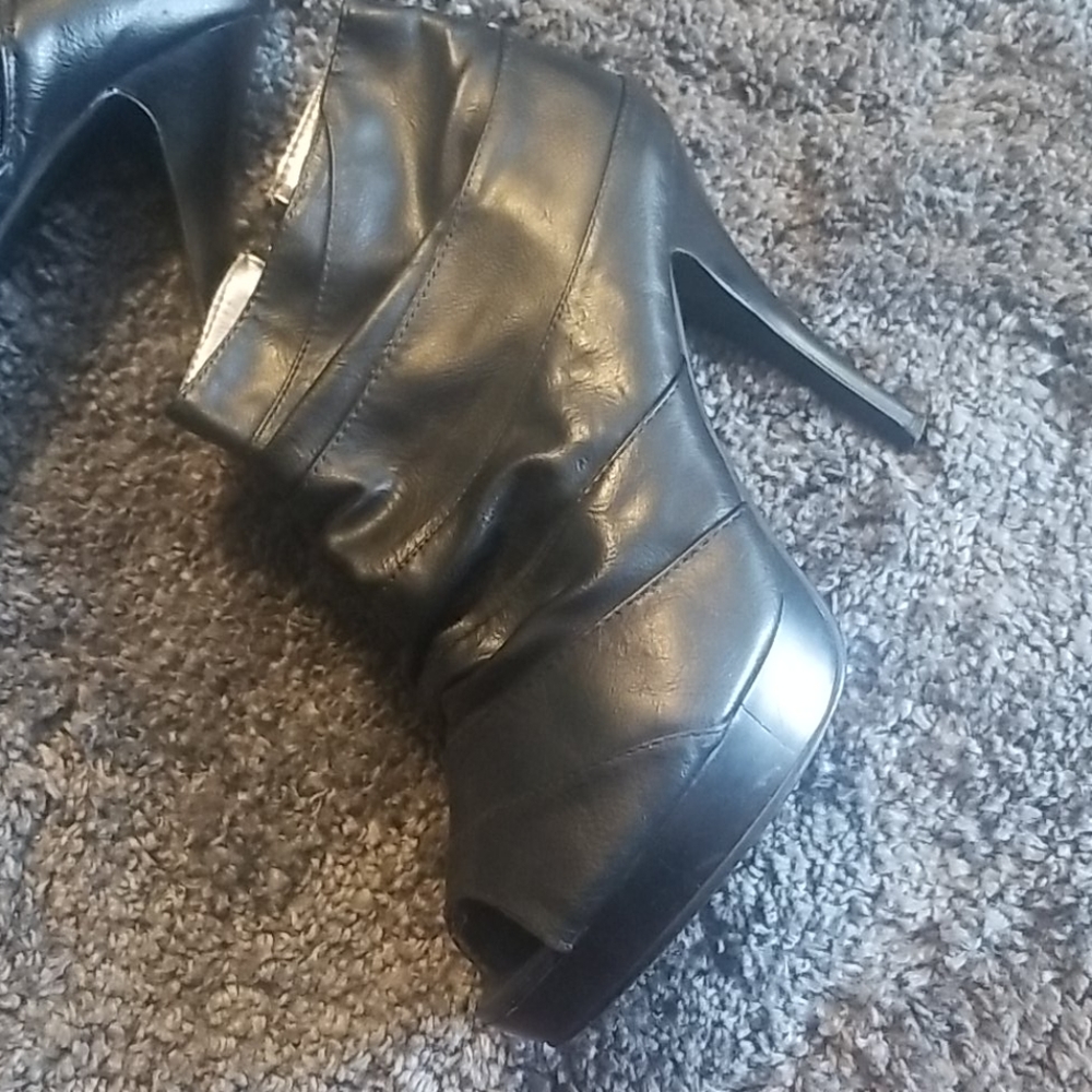 Booties - Picture 6 of 6